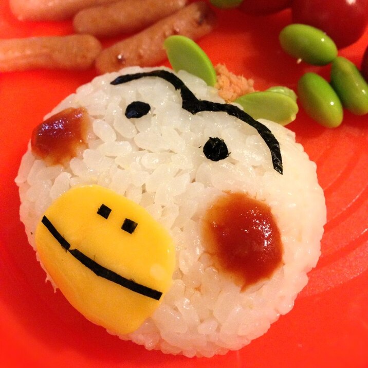 キャラ弁 はなかっぱ レシピ 作り方 By Noriko1o9 楽天レシピ キャラ弁 はなかっぱ レシピ 作り方 By Noriko1o9 楽天レシピ
